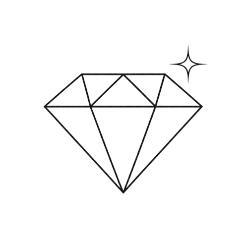 Dara Jewelry Zlato, stříbro a drahé kameny